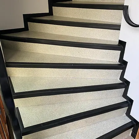 Lejlighed Heimelige Nesco Mit Balkon Und Garten *