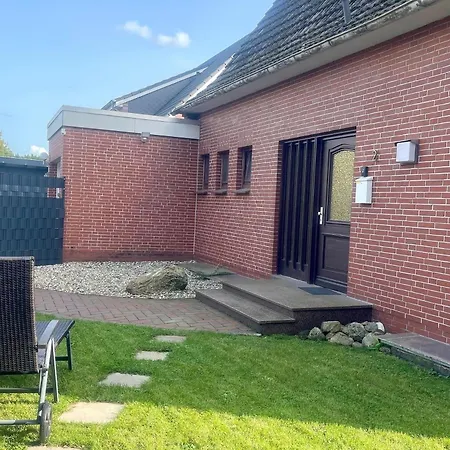 Heimelige Nesco Mit Balkon Und Garten *