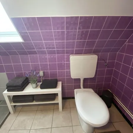 Lejlighed Heimelige Nesco Mit Balkon Und Garten Aurich