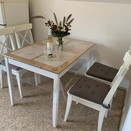 Lejlighed Heimelige Nesco Mit Balkon Und Garten *